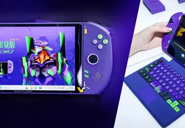 OneXplayer 2 Pro - draagbare Windows ...