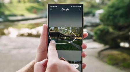 Samsung presenteert een nieuw patent voor Galaxy AI