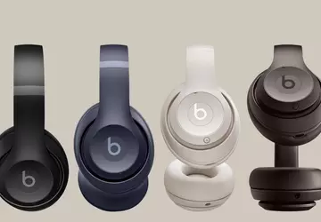 Beats Studio Pro met verbeterd geluid, ...