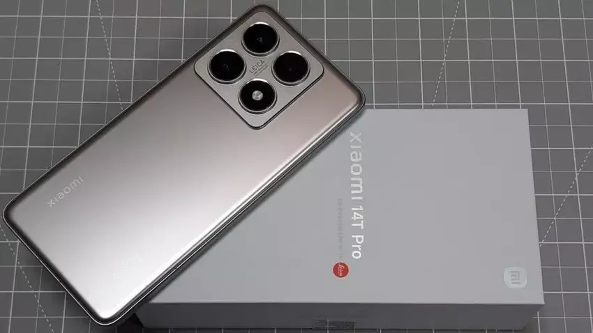 Xiaomi 15T-serie kan de krachtigste luidsprekers op de markt krijgen