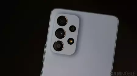 Samsung Galaxy A53 ontvangt een beveiligingsupdate voor maart 2024