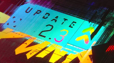Patch 2.3 voor Cyberpunk 2077 wordt uitgebracht op 17 juli: CD Projekt heeft de details onthuld