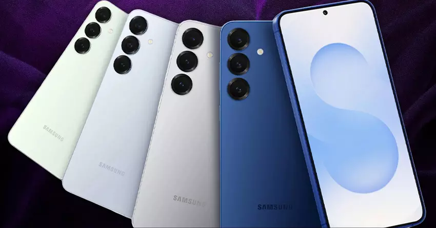 Samsung heroverd zijn kroon: Apple heeft de leiding in smartphoneleveringen in het eerste kwartaal van 2025 afgestaan