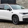 Exterieur van Leapmotor C10 REEV