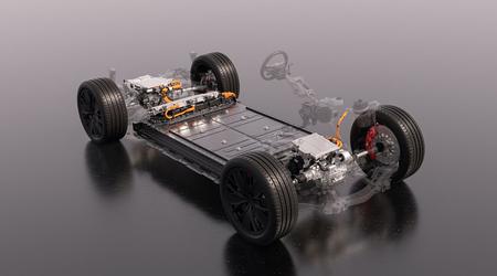 Porsche start proefproject voor recycling van batterijen