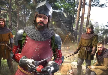 Kingdom Come: Deliverance II en Marvel's ...