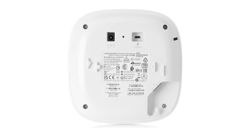Aruba Instant On AP22 netwerk access point