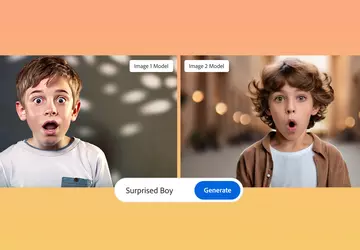 Adobe introduceerde de Firefly 2 AI-generator, ...