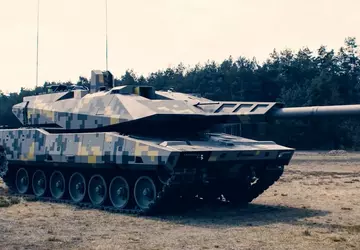 Duitsland en Frankrijk willen een ultramoderne ...