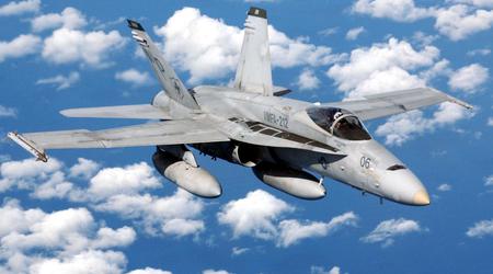 Maleisië verdubbelt oorlogsvloot met F/A-18 Hornet van Koeweit