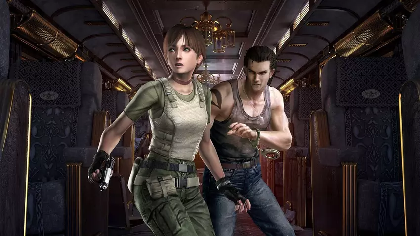 Insider: Resident Evil Zero remake is in actieve ontwikkeling en zou een tijdelijke Nintendo Switch 2 exclusive kunnen zijn