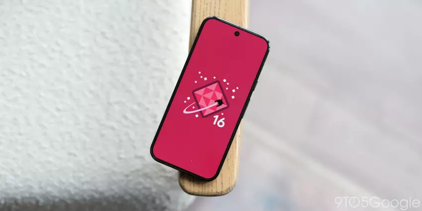 Google brengt Android 16 Beta 1 uit voor Pixel: welke smartphones kunnen updaten?