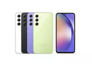 Samsung heeft Google's beveiligingsupdate voor september ...