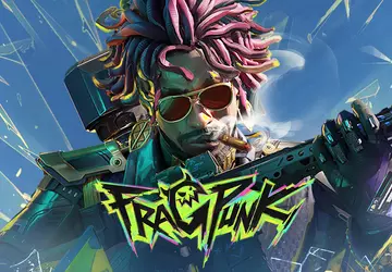 Online shooter FragPunk wordt op 29 ...