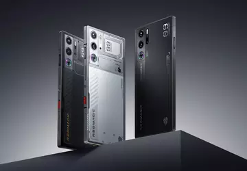 Vanaf 649 dollar: Red Magic 9 ...