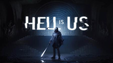 Een demo van de ongebruikelijke actiegame Hell is Us is uitgebracht op PlayStation 5 en Xbox Series