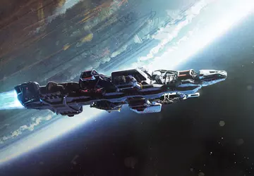 Space RPG Starfield vereist 125GB vrije ...