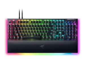 Razer BlackWidow V4 Pro bedraad mechanisch ...