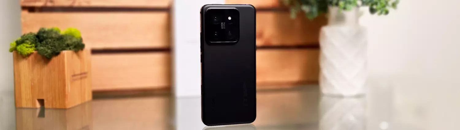 Xiaomi 14 review: het jonge vlaggenschip met een Leica-camera