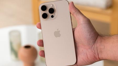 Media : Apple gaat de iPhone 17 Pro en 17 Pro Max uitrusten met een verdampingskamer om de gadget beter te koelen