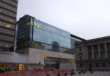 Microsoft overweegt kleine kernreactoren te bouwen ...