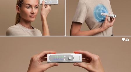 CES 2024: Withings onthult BeamO - 's werelds eerste multiscoop, oftewel de thermometer van de toekomst