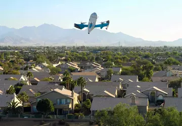 Amazon is begonnen met het leveren ...