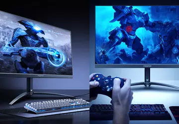 Acer onthult de Predator XB323QU M3: ...