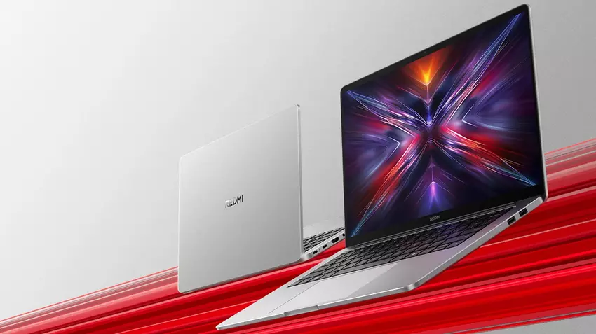 De populaire Redmi Book 14 (2025) laptop is nu ook beschikbaar met AMD's Ryzen-serie processors