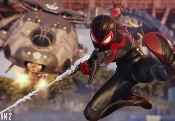 Marvel's Spider-Man 2 zal de mogelijkheid ...