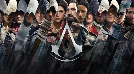 Veel microtransacties en gelijkenissen met Game Pass: insider onthult belangrijke Assassin's Creed Infinity-platformdetails