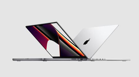 Geruchten: Apple brengt tegen het einde van het jaar bijgewerkte versies van de MacBook Pro uit met energiezuinigere schermen
