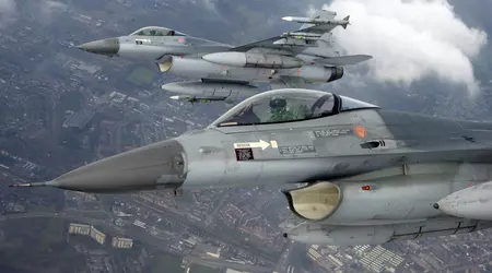De VS wil gebruikte F-16's goedkoop aan Colombia verkopen en wijst de dringende behoefte van Oekraïne aan deze vliegtuigen van de hand.