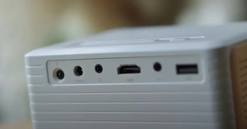 Yoton Y3 projector onder 200 euro