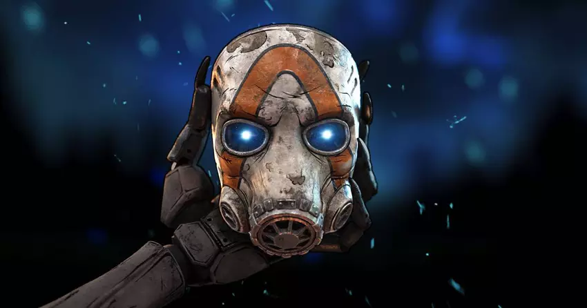 Terminaal zieke Borderlands-fan kon het 4e deel van de shooter spelen voor de release