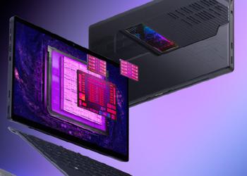 Asus ROG Flow Z13 (2025) debuteert ...