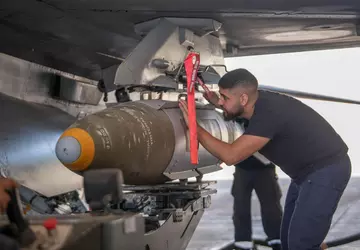 VS keurt wapenverkoop van $680 miljoen ...