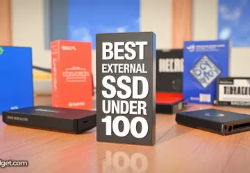 Beste Externe SSD onder 100 Euro