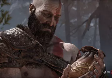 Geruchten: Santa Monica Studio bereidt een ...