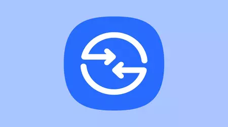 "Samsung Quick Share kan nu bestanden verzenden naar Samsung Family Hub koelkasten