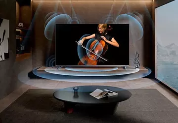 Toshiba Z870MF: smart-tv-serie met 4K Mini-LED-schermen ...