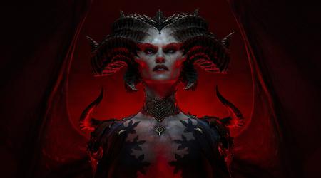 Blizzard brengt eerste update uit voor Diablo IV