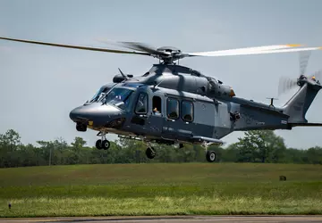 Vervanging UH-1N Twin Huey: Boeing levert ...