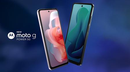 Moto G Power 5G (2024): 120Hz LCD-scherm, MediaTek Dimensity 7020-chip en 50 MP camera voor 299 dollar