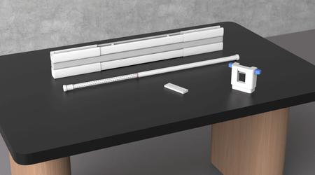 Mado Dynamic kondigt AI-jaloezieën aan met ingebouwd zonnepaneel dat tot zes maanden kan werken zonder opladen