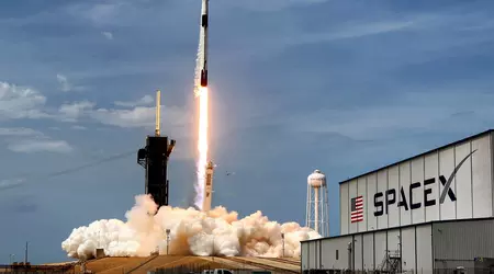 Ondanks concurrentie zal SpaceX bijna 200 Lightspeed internetsatellieten van het Canadese Telesat in een baan om de aarde brengen.