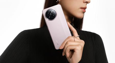 Xiaomi bereidt een speciale versie van de CIVI 4 Pro voor om de verjaardag van de samenwerking met Disney te vieren