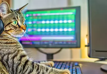 Fugatto: NVIDIA onthult krachtig generatief videotool