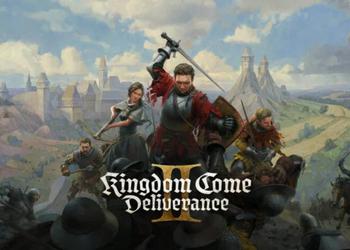 Spel van de dag: Kingdom Come: ...