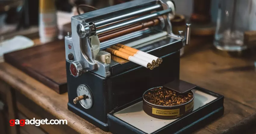 Beste elektrische sigarettenmaker 2026